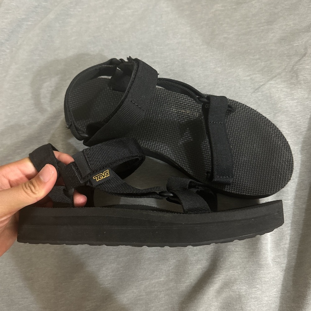 Teva Sandals